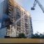 Внаслідок вибуху в багатоповерховому будинку у Києві загинуло троє осіб. З’явилось відео