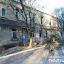 В результате обстрела в Красногоровке повреждена больница
