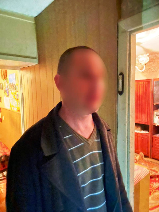 В Мукачево мужчина до смерти избил пожилого отца