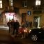 Ночное ДТП во Львове. Пострадал велосипедист