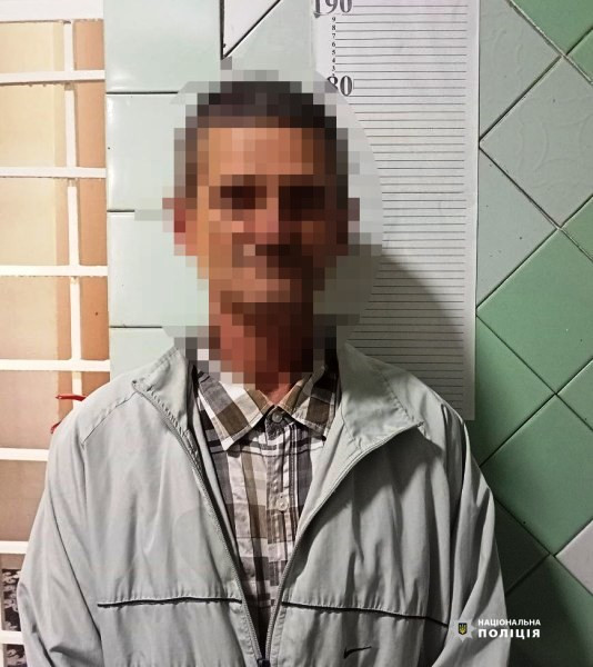 У Вінницькій області чоловік вдарив ножем дружину