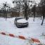 В Харькове расследуют убийство мужчины