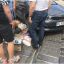 Появилось видео ДТП во Львове. Женщину вытаскивают из-под колес авто