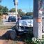 В Одеській області в автопригоді постраждали четверо осіб