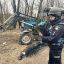 В результате взрыва в Черниговской области пострадал мужчина
