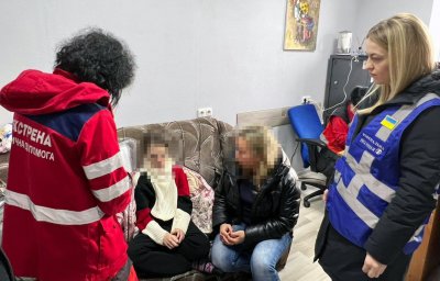 В Киеве мужчина избил малолетнюю дочь