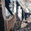 В Запорізькій області внаслідок пожежі загинуло три людини