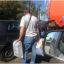 В Киеве произошло ДТП с участием грузовиков и легкового авто