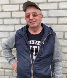 В Житомирской области разыскивают пропавшего без вести пожилого мужчину