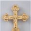 В Херсоне у священника украли крест
