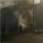 В Киеве на проспекте Победы сгорел автомобиль. Появилось видео