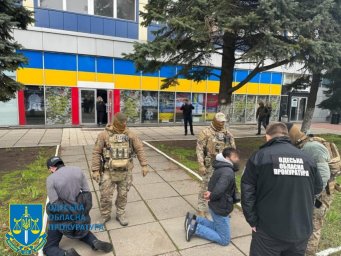 В Одесі розкрито змову: іноземці передавали дані про українських захисників ворожій ФСБ