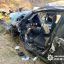 В Одеській області в ДТП загинув іноземець