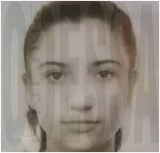 В Белгороде-Днестровском разыскивается пропавшая 14-летняя девочка