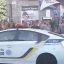 В Запорожье группа подростков подралась с полицией. Двое задержаны
