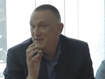 Мэр Допрополья Андрей Аксенов объявлен в розыск