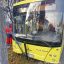 Во Львове водитель автобуса умер за рулем