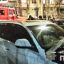В Николаеве за поджог автомобиля задержан мужчина