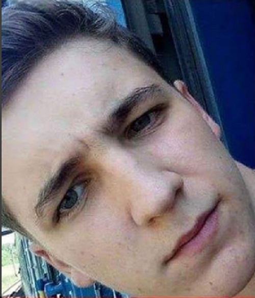 В Одессе разыскивается пропавший 16-летний подросток