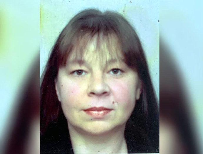 В Полтавской области разыскивают женщину, пропавшую без вести