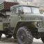 ОБСЕ зафиксировала «Грады» боевиков на Донбассе
