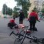 В Киеве произошло ДТП. Разыскиваются свидетели и родственники потерпевшего