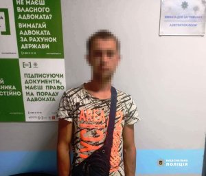 У Вінницькій області молодик вдруге зґвалтував односельчанку