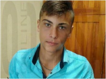 В Одесской области разыскивается 16-летний подросток
