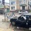 В ДТП в Миколаєві постраждали шестеро осіб