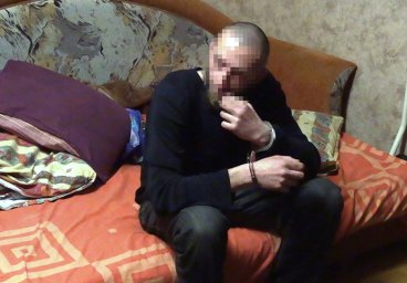 В Киеве мужчина до смерти избил брата. Появилось видео
