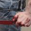 В Горловке оскорбленный муж пытался с помощью ножа разобраться с любовников жены