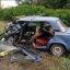 В Запорожской области пьяный водитель спровоцировал смертельное ДТП