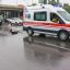 В Киеве произошло ДТП со смертельным исходом. Фото