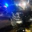 У Чернівцях в автопригоді постраждали двоє осіб