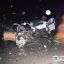 У Вінницькій області в автопригоді загинули двоє осіб