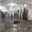 В Харькове в метро лежит труп мужчины