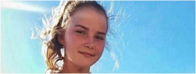 В Никополе жестоко убита девочка, находившаяся в розыске