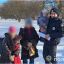 В Конотопі поліцейські вилучили дітей з сім’ї від горя-батьків