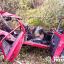 В Житомирській області в автоаварії загинув чоловік