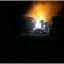 В Киеве горели склады на улице Коноплянской