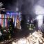 В Киевской области произошел пожар в котельной