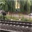 На станции «Подзамче» во Львове под поезд попала женщина