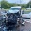 У Львові в автопригоді постраждали троє осіб