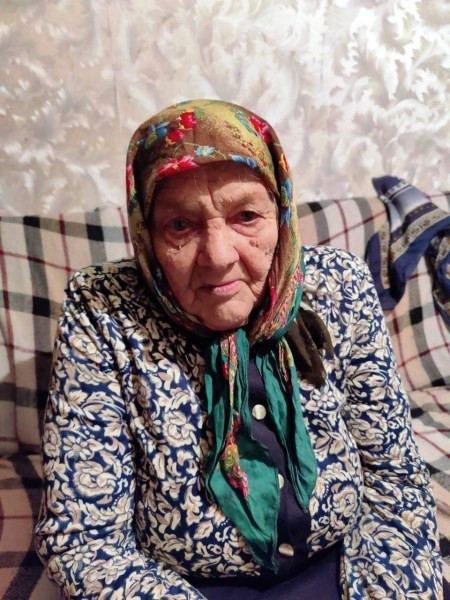 В Ровенской области разыскивают пропавшую без вести пожилую женщину