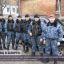 ​Экс-"беркутовцы" засветились в рядах ОМОНа, жестко разгоняющего протесты в Беларуси
