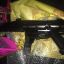 ​Гражданин РФ пытался ввезти в Украину пистолеты-пулеметы, спрятав их в детских игрушках