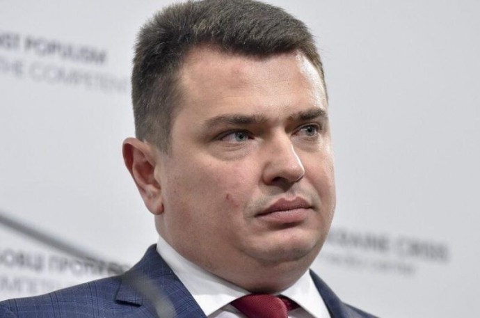 ​Суд обязал ГБР открыть дело против Сытника