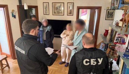 На Сумщині директора ТОВ підозрюють у заволодінні бюджетними коштами на 2,4 млн грн На Сумщині директора ТОВ підозрюють у заволодінні бюджетними коштами на 2,4 млн грн