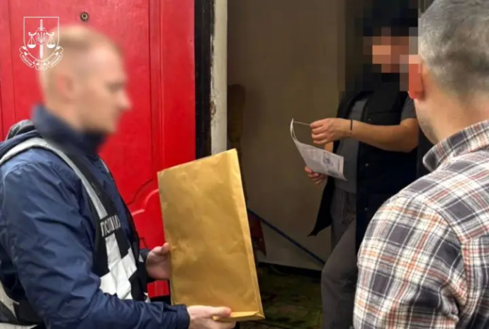 Посадовці Одеської міськради привласнили 1,6 млн грн на постачанні товарів для ЗСУ