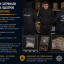 На Буковині затримали чоловіка за підозрою у збуті амфетаміну